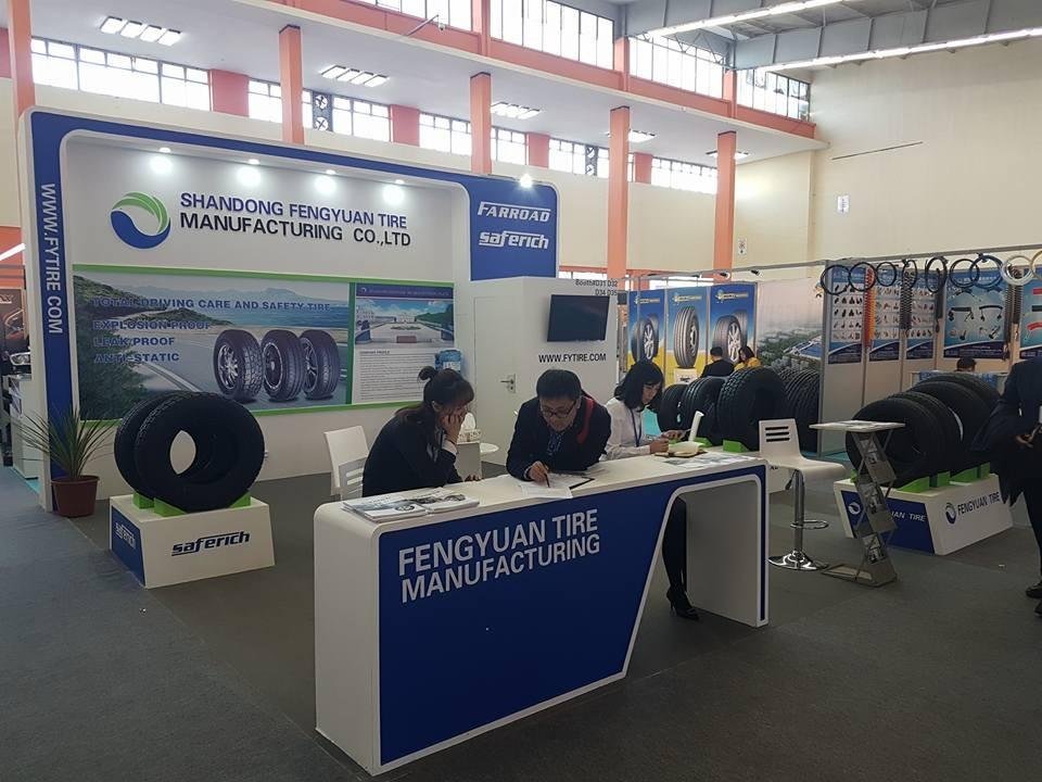 EXPOSTANDZ Algiers 4