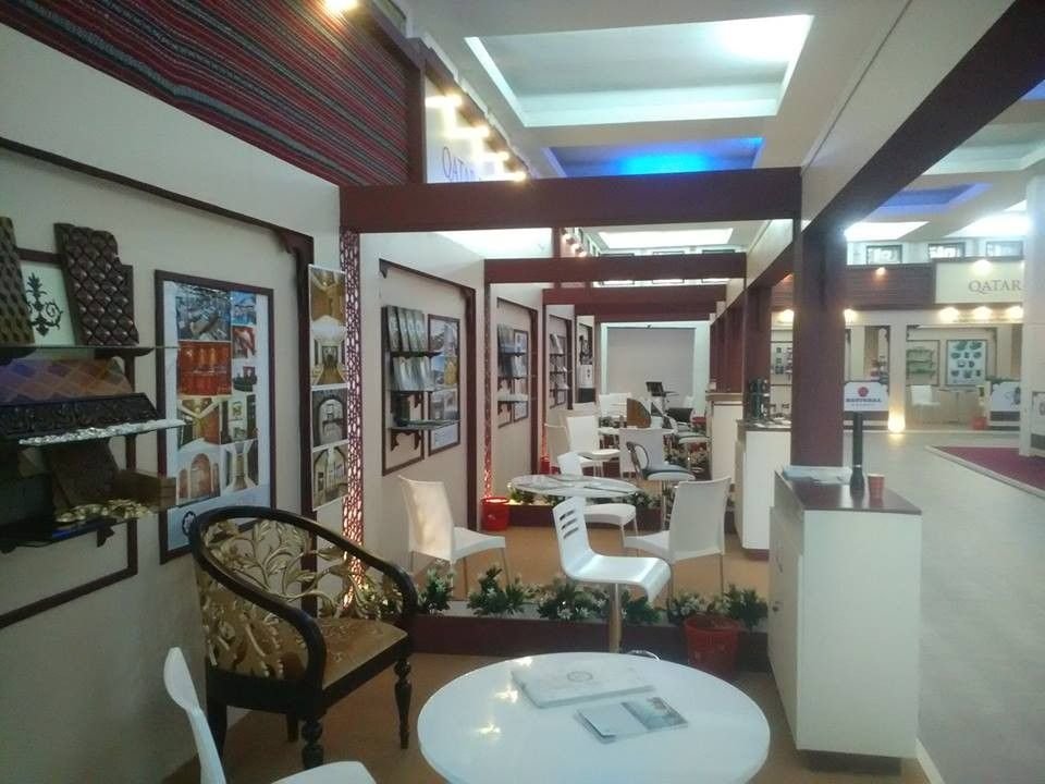 EXPOSTANDZ Algiers 6