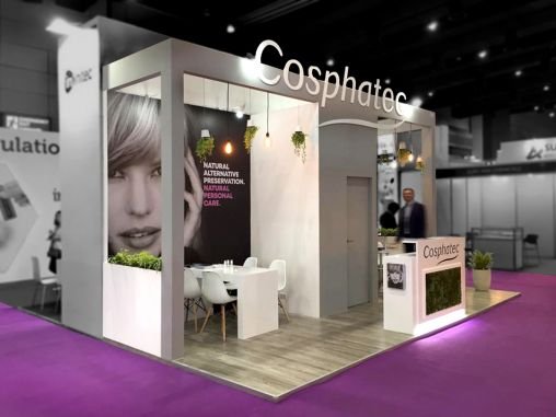 Easy Exhibit Sofia 2