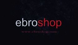Ebroshop