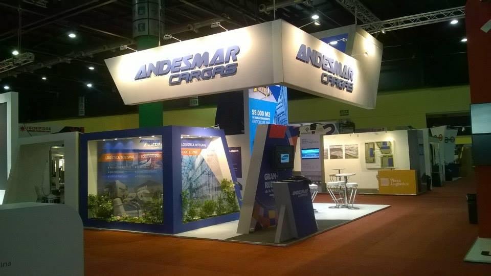 Ecosistema Arquitectura Comercial Bogota 1