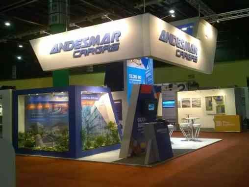 Ecosistema Arquitectura Comercial Bogota 2