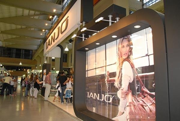 Ecosistema Arquitectura Comercial Bogota 4