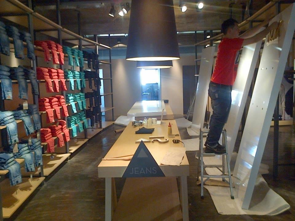 Ecosistema Arquitectura Comercial Bogota 5