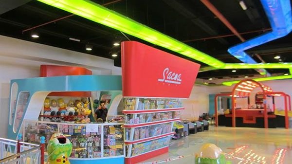 Ecosistema Arquitectura Comercial Bogota 8