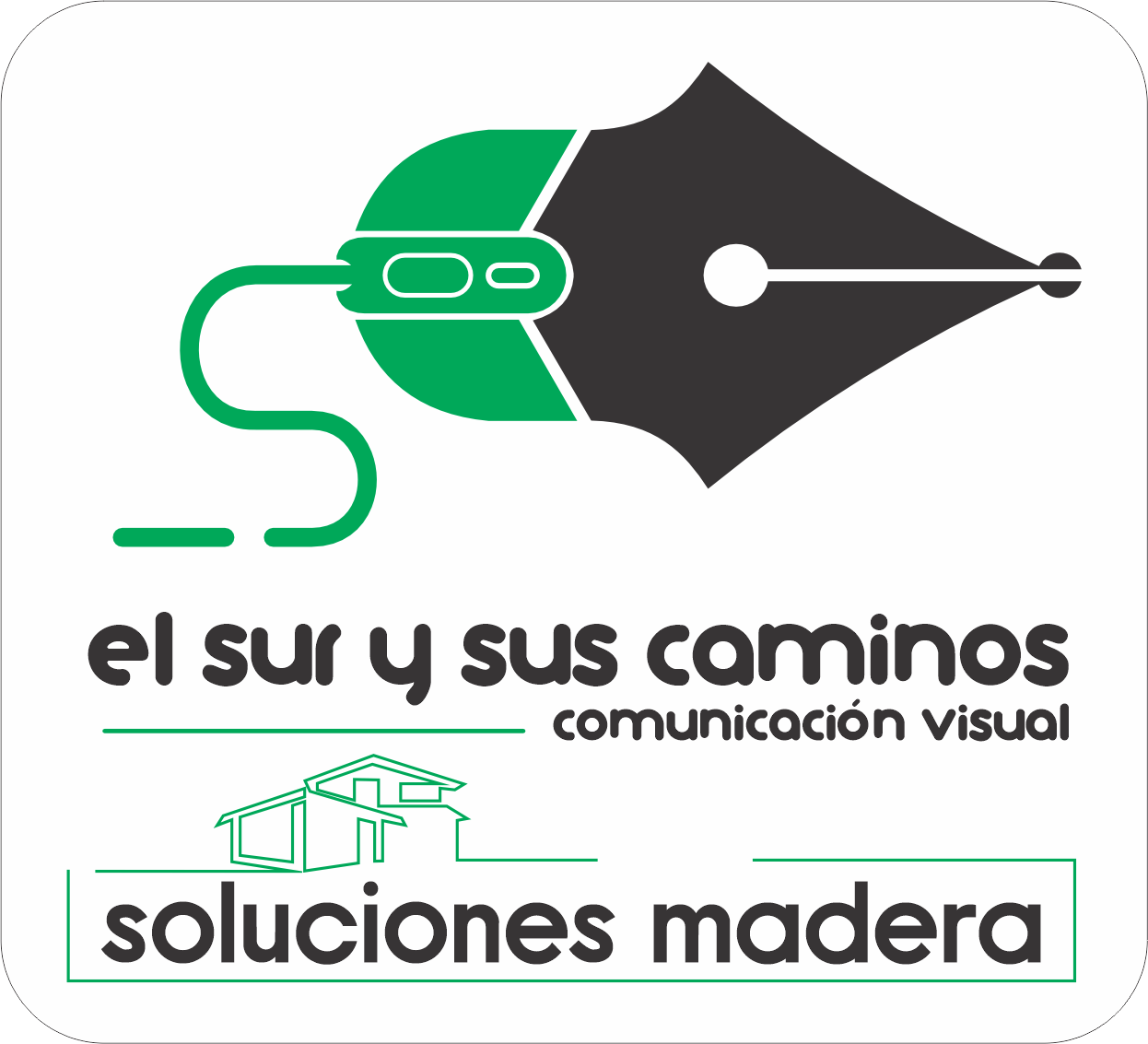 El sur y sus caminos