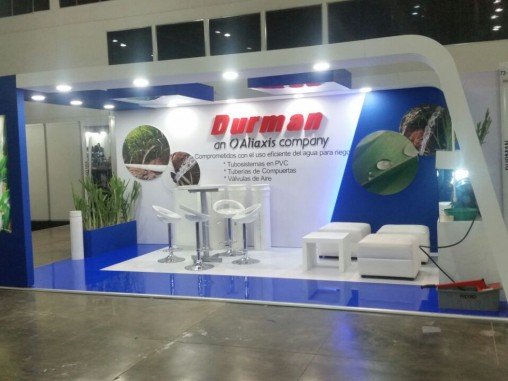 Elementos Publicitarios Marketing SAS Bogota 2