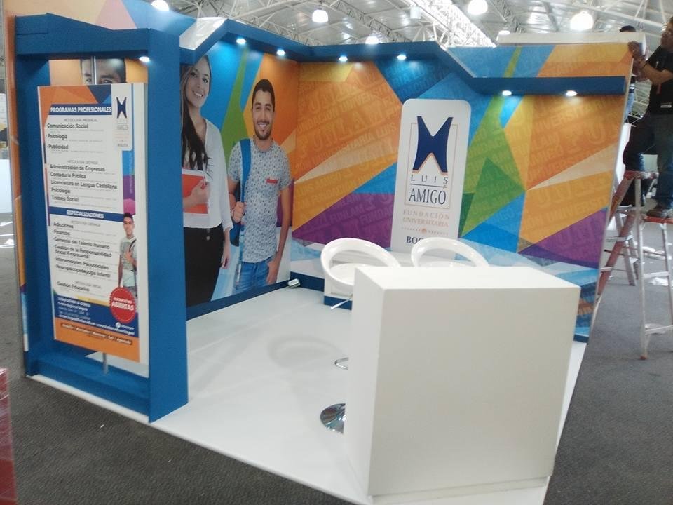 Elementos Publicitarios Marketing SAS Bogota 3