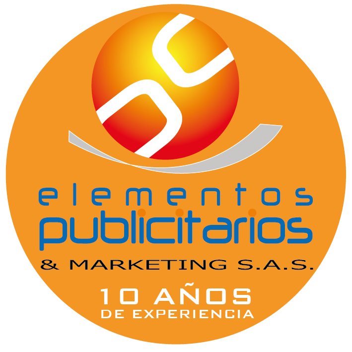 Elementos Publicitarios & Marketing SAS