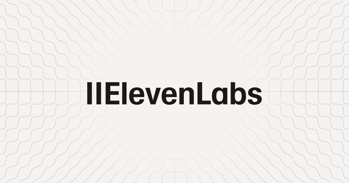Eleven Labs