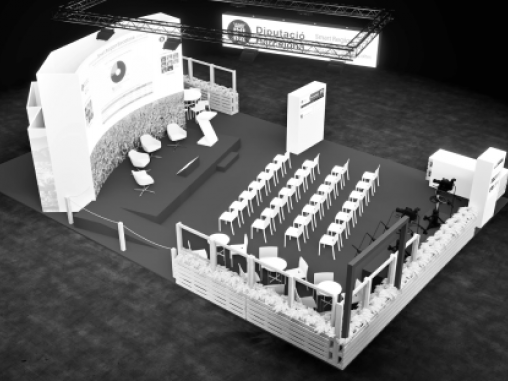 Elite Montajes Barcelona 2