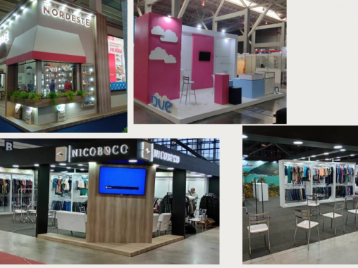 Elitte Stands Personalizados Sao Leopoldo 2