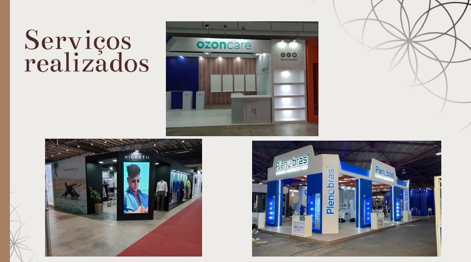 Elitte Stands Personalizados Sao Leopoldo 3