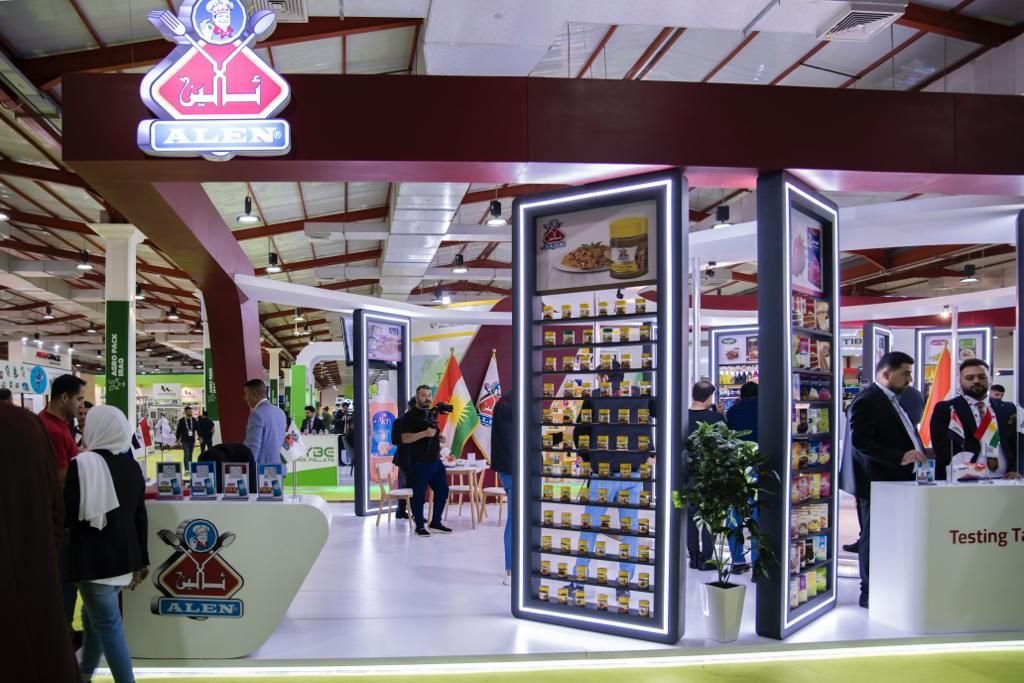 Empire Mena Erbil 6