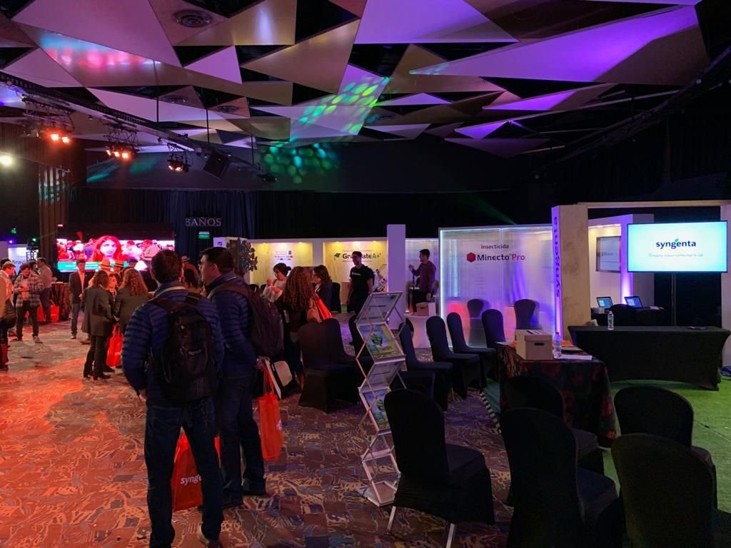 En Masa Producciones Providencia 17