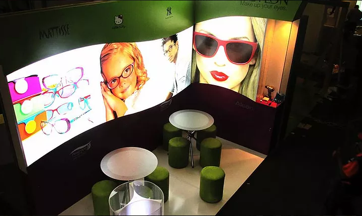 Escenografia MAM Bogota 1