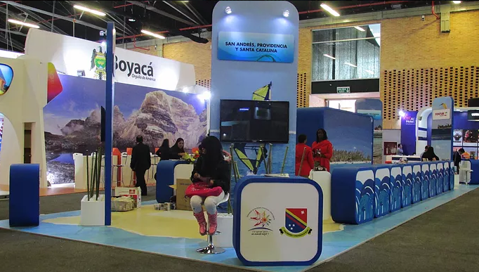 Escenografia MAM Bogota 2