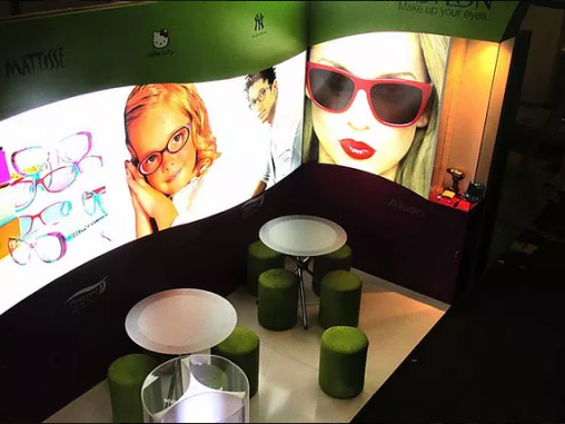 Escenografia MAM Bogota 3