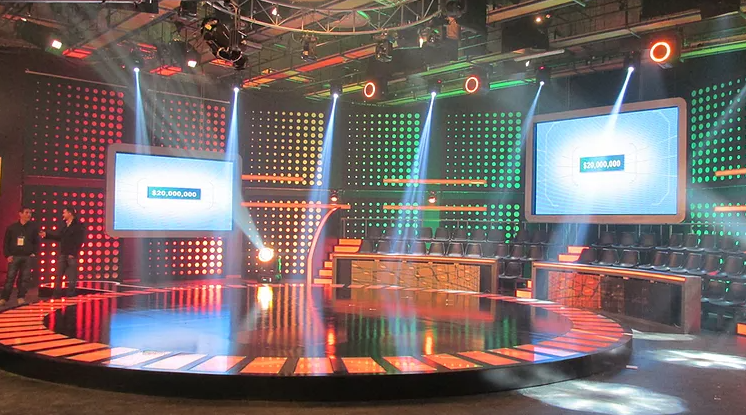 Escenografia MAM Bogota 4