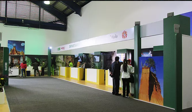 Escenografia MAM Bogota 5