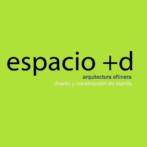 Espacio+D