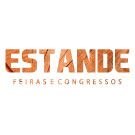 Estande Feiras e Congressos