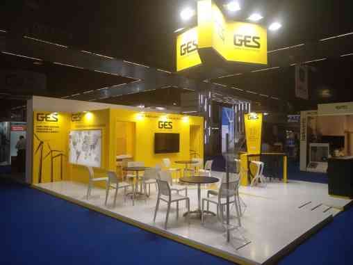 Europea Carpinteria Design Toledo 2