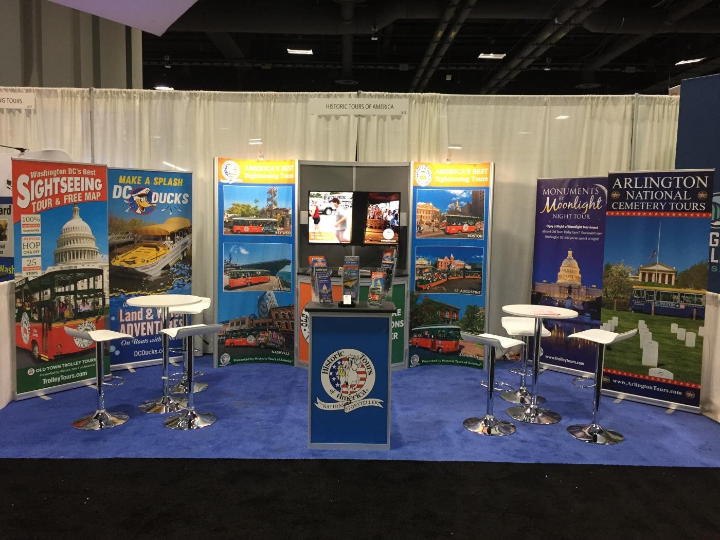 Everything Tradeshows Miami 1