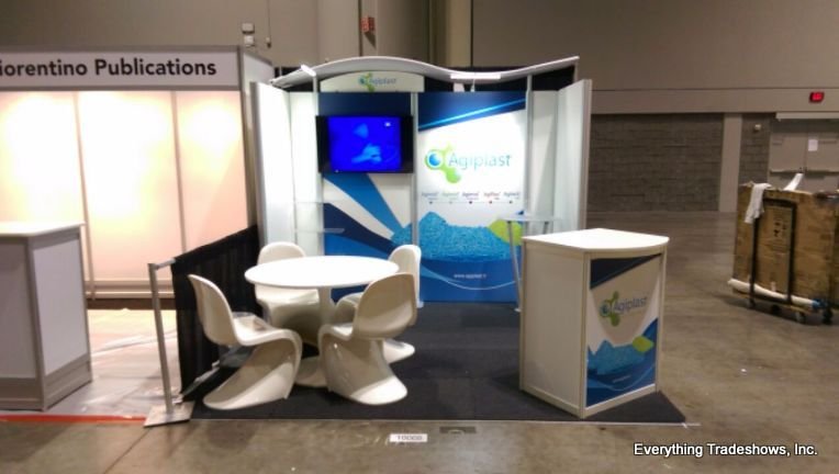 Everything Tradeshows Miami 10