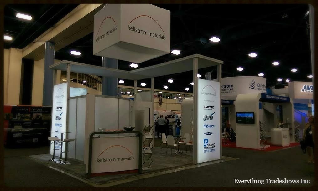 Everything Tradeshows Miami 11