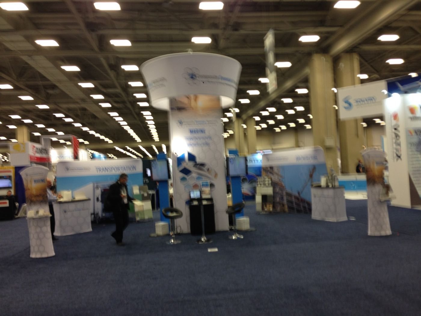 Everything Tradeshows Miami 12