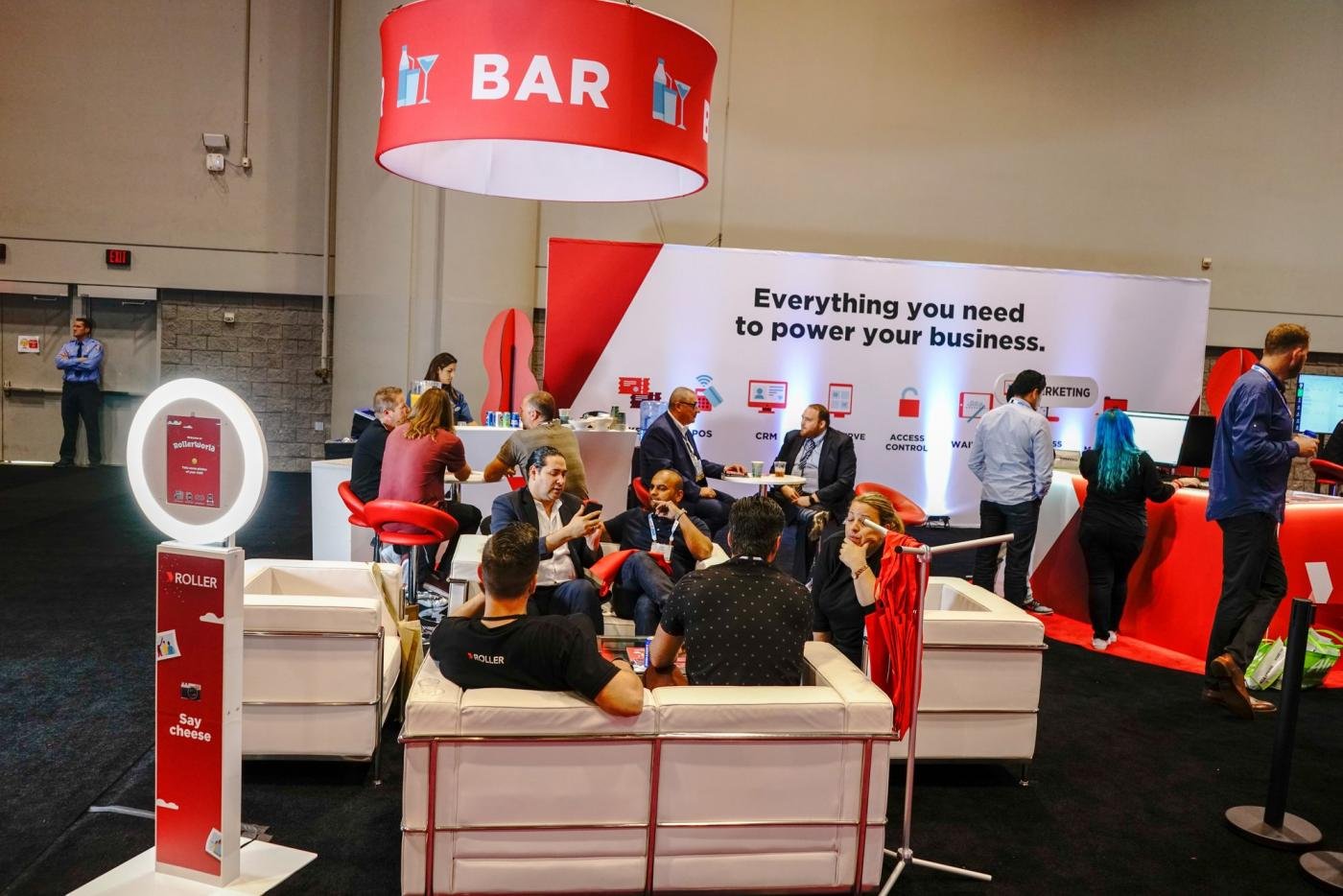 Everything Tradeshows Miami 2