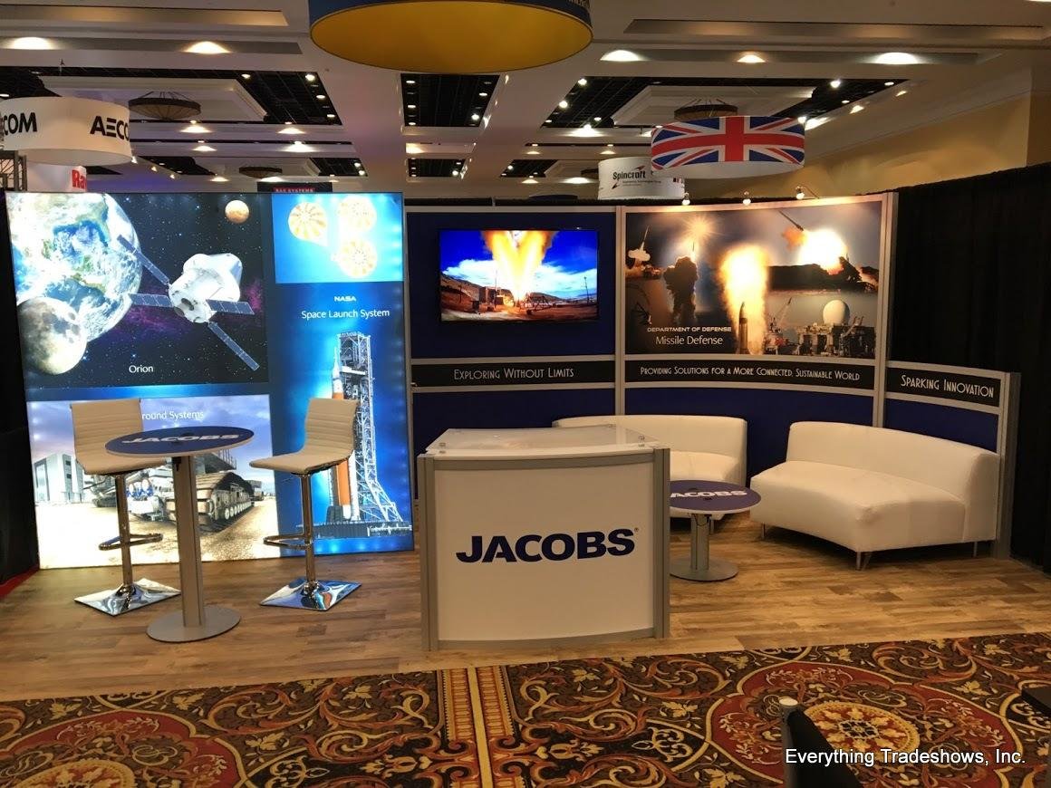 Everything Tradeshows Miami 3