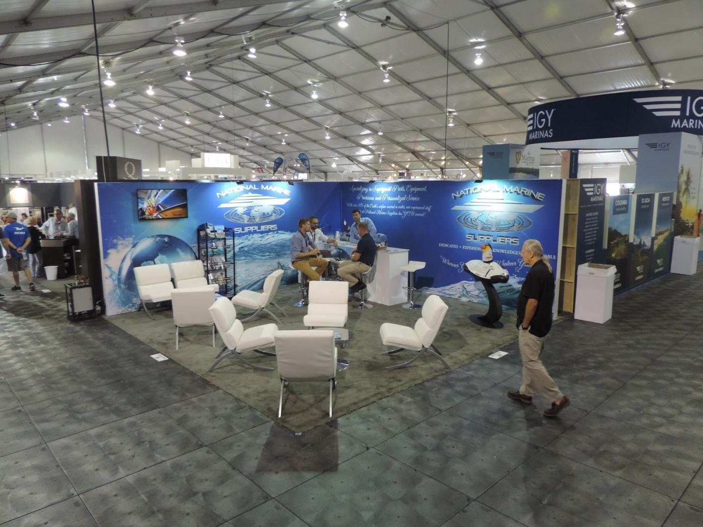 Everything Tradeshows Miami 4