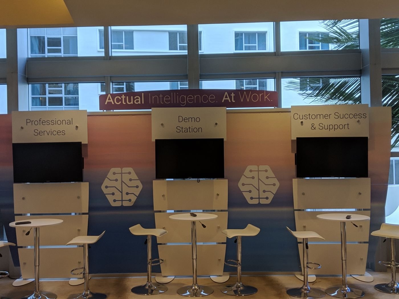 Everything Tradeshows Miami 5