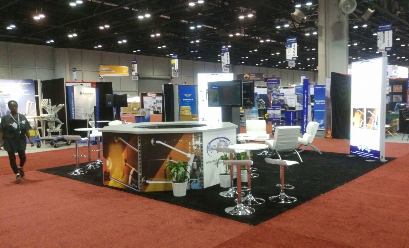 Everything Tradeshows Miami 6