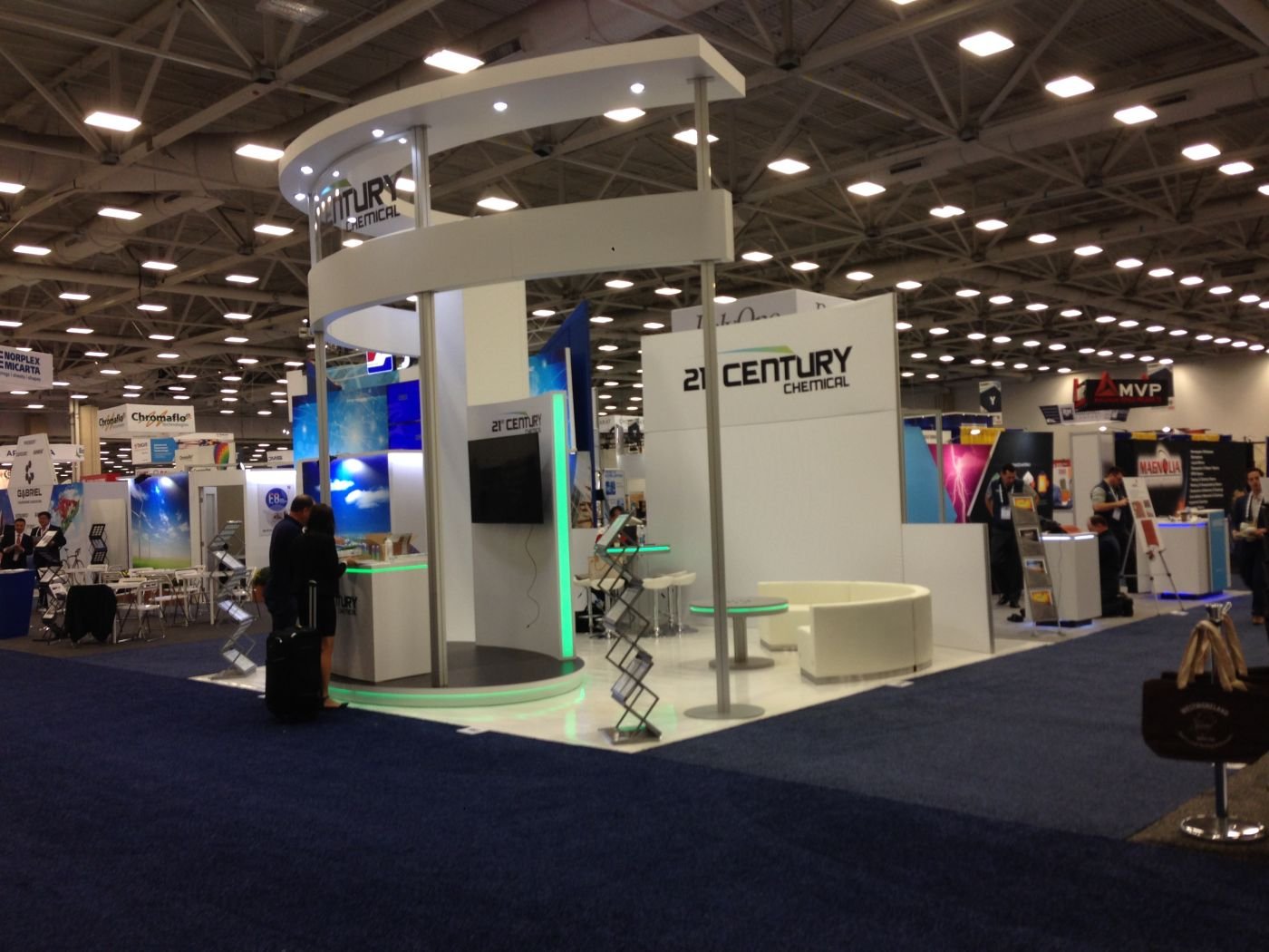 Everything Tradeshows Miami 7