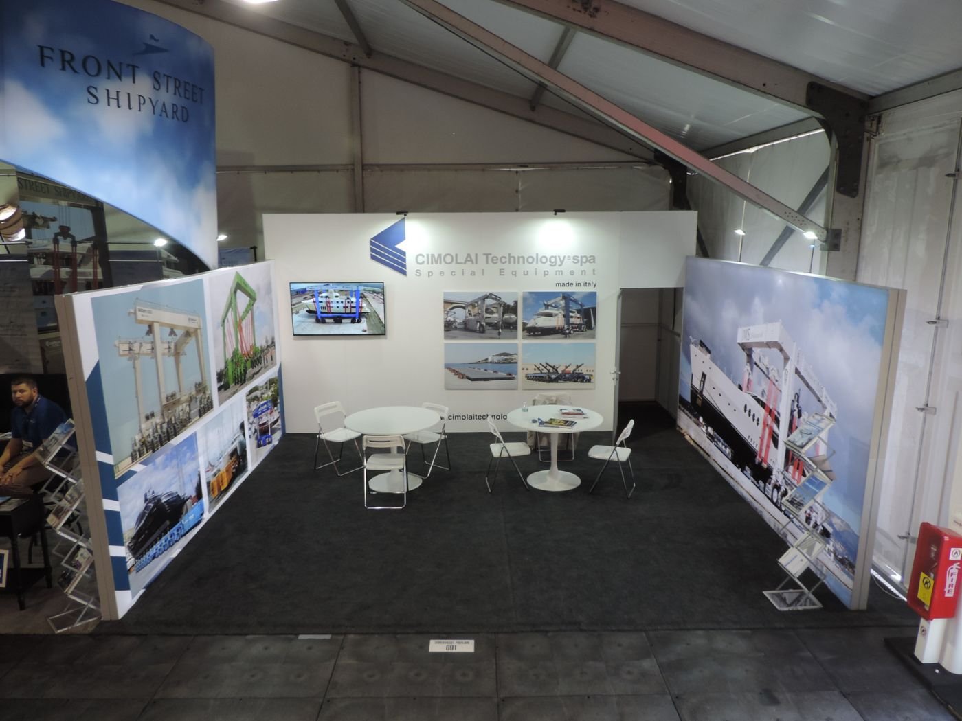 Everything Tradeshows Miami 8