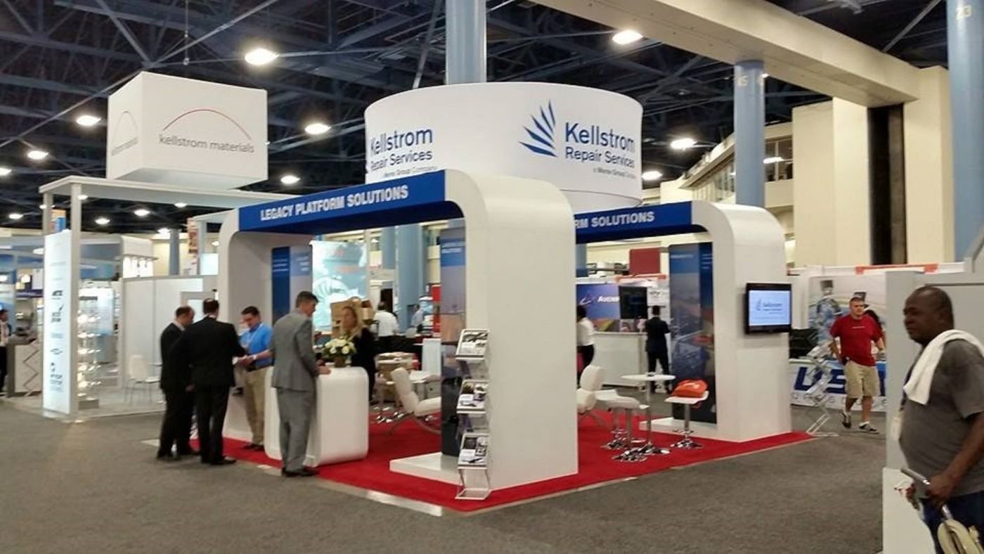Everything Tradeshows Miami 9