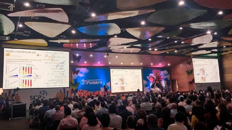 Evoforma imagen corporativa Bogota 1