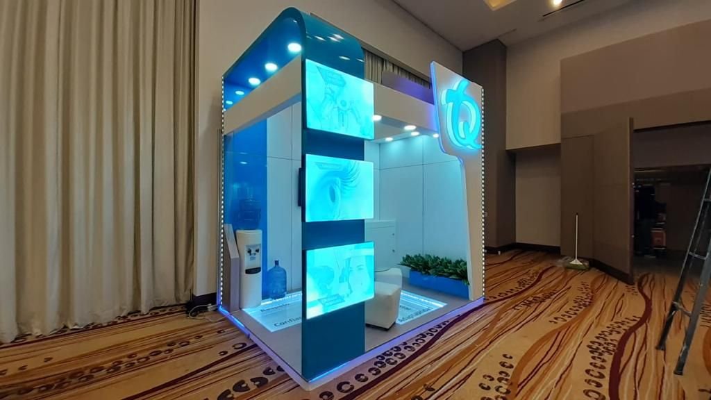 Evoforma imagen corporativa Bogota 10