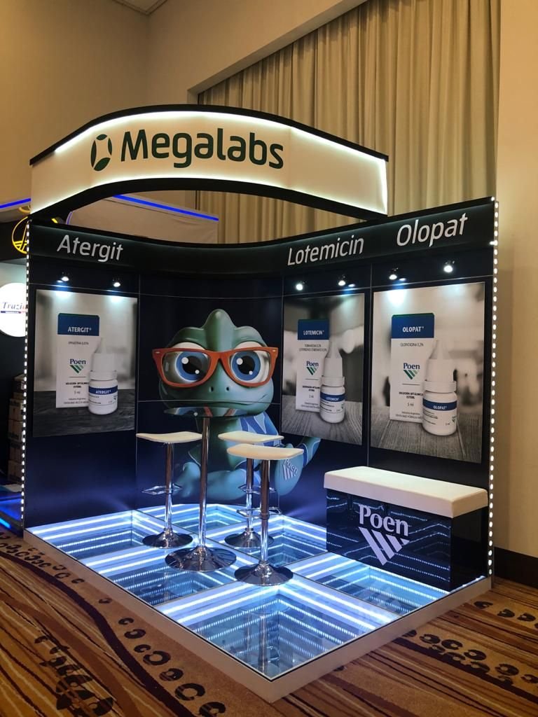 Evoforma imagen corporativa Bogota 11