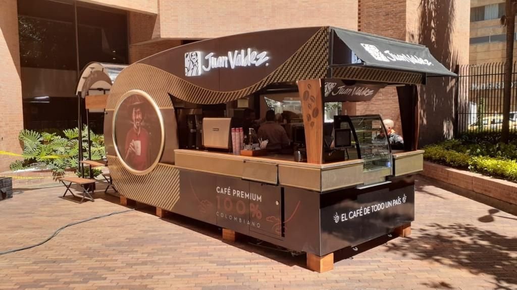 Evoforma imagen corporativa Bogota 12