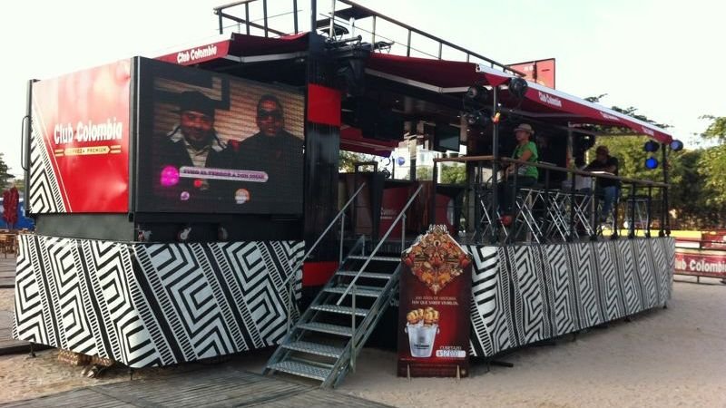 Evoforma imagen corporativa Bogota 16