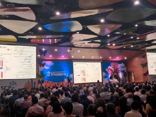 Evoforma imagen corporativa Bogota 3