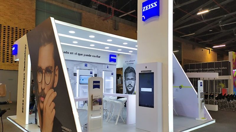 Evoforma imagen corporativa Bogota 4