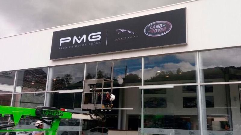 Evoforma imagen corporativa Bogota 7