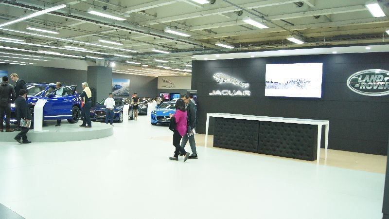 Evoforma imagen corporativa Bogota 8