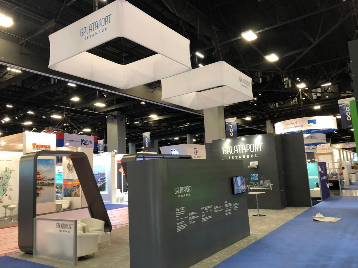 Exhibit Design Group Intl Orlando 10