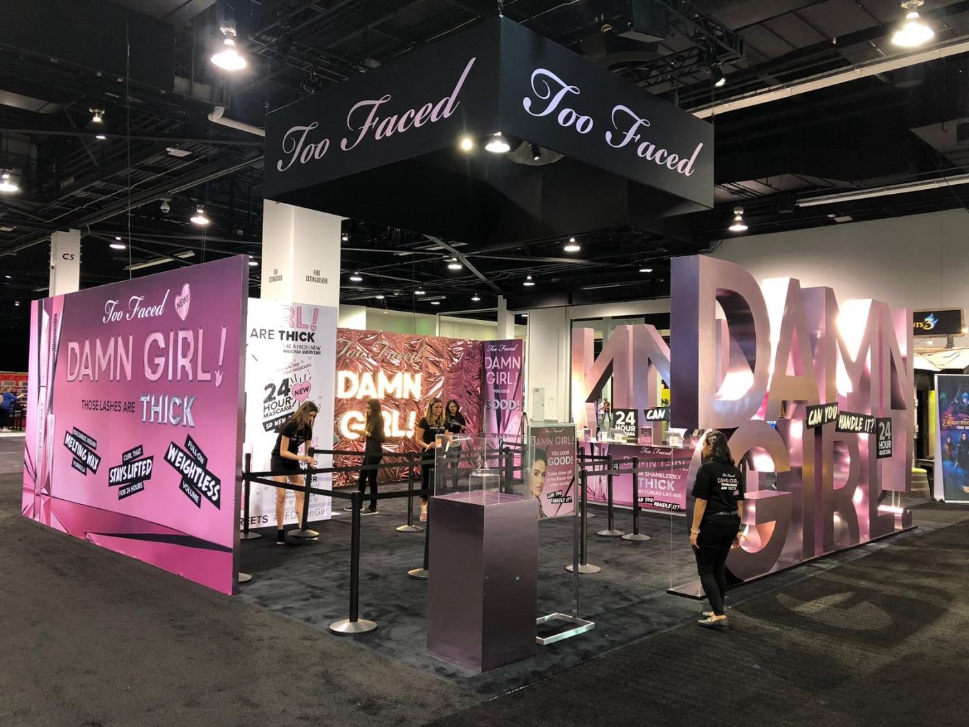 Exhibit Design Group Intl Orlando 11